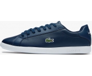 Lacoste Sapatilha Graduate BL 1 S